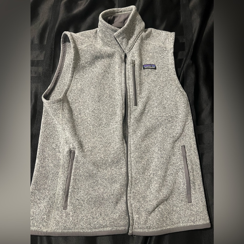 Patagonia Better Sweater Vest